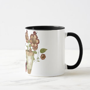 Caneca Faith Mug
