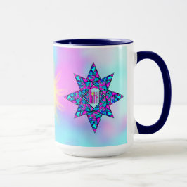 Caneca Faith ~ Star