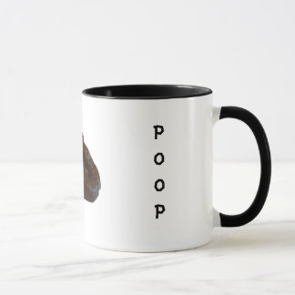 Caneca fakepoo, Hey, suposição qual minha palavra