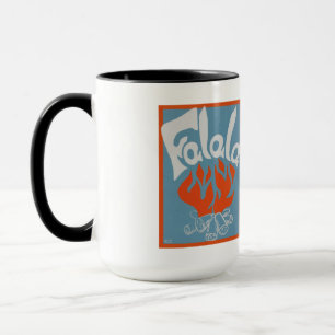 Caneca FaLaLa