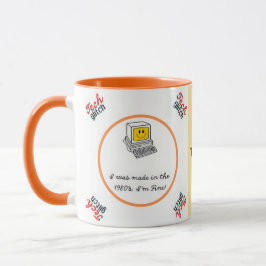 Caneca Falha Técnica