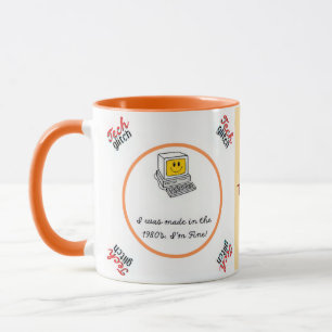 Caneca Falha Técnica