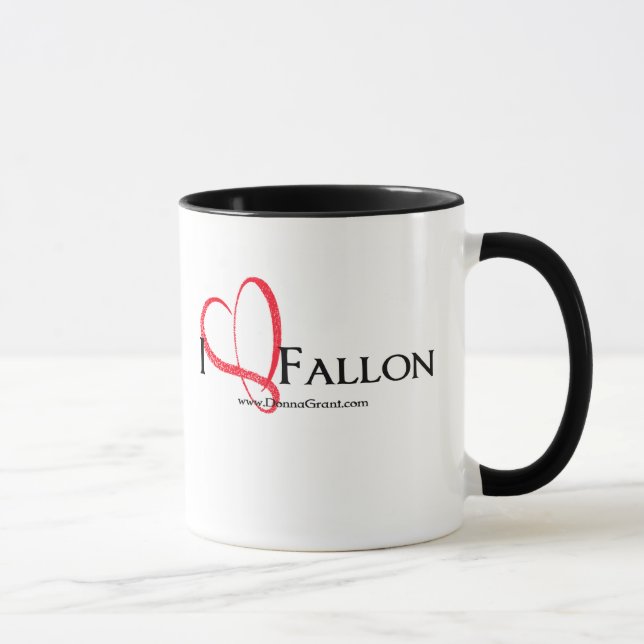 Caneca Fallon (Direita)