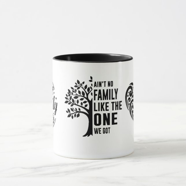 Caneca Família (Centro)
