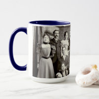 Família Branca 1897