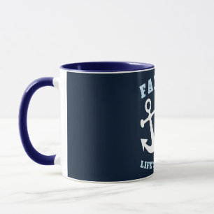 Caneca Família é a âncora que nos segura através da vida