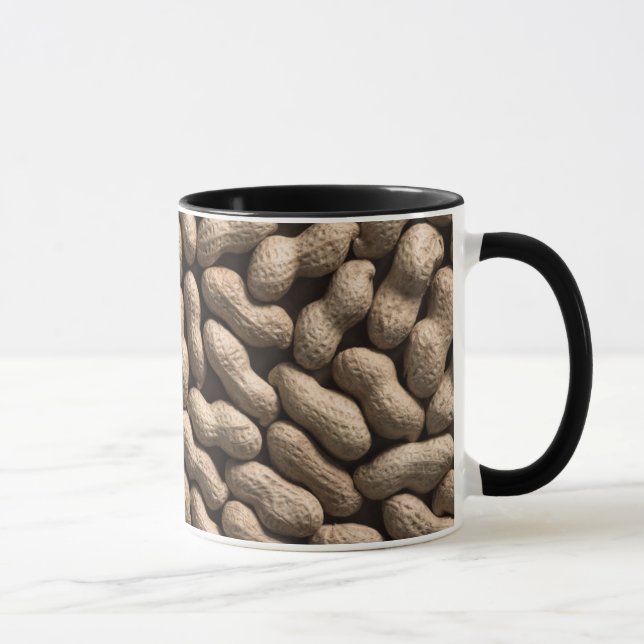 Caneca Família Peanut (Direita)
