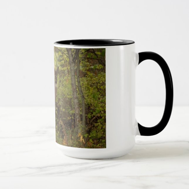 Caneca Fanfarrão amado! (Direita)