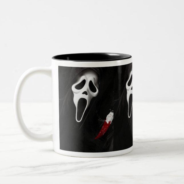 caneca fantasma (Esquerda)