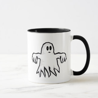 Caneca Fantasma
