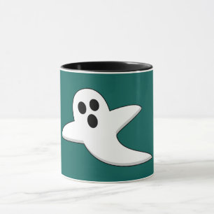 Caneca Fantasma Custa