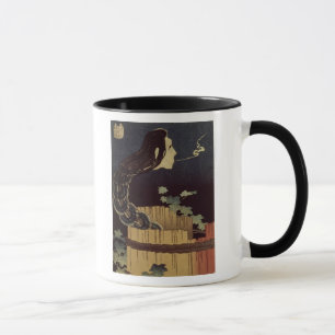 Caneca Fantasma japonês
