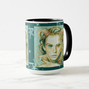 Caneca Fantasy Pagan Tattoooooooooooooooooooooooooooooooo