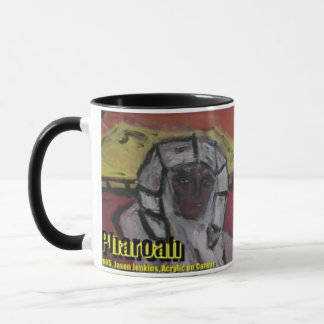 Caneca faraó