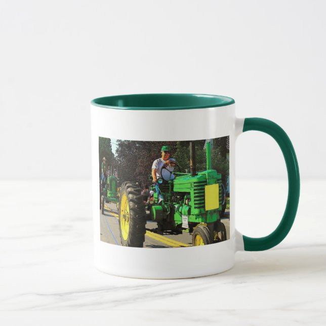 Caneca farmtractors (Direita)
