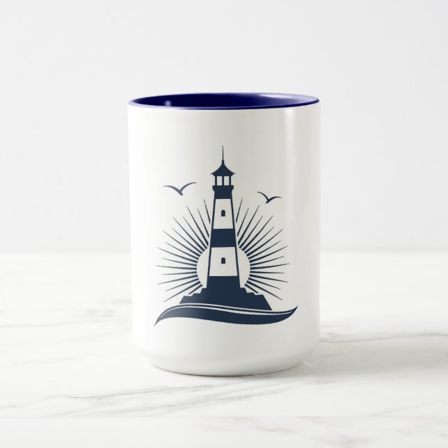 Caneca Farol (Centro)