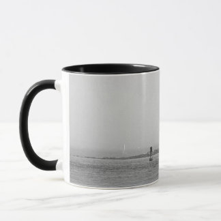 Caneca Farol à Distância