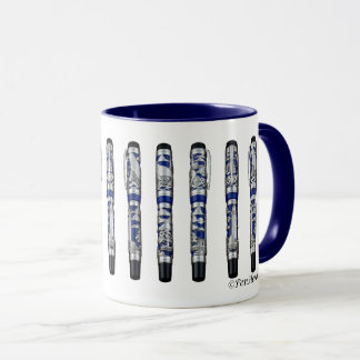 Caneca Farol Classic Caneta LR