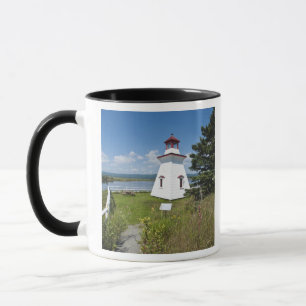 Caneca Farol de Anderson Hallow em Riverside-Albert,