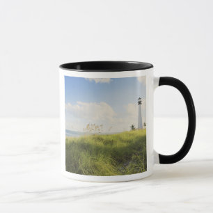 Caneca Farol de Cabo da Flórida Bill Baggs, Bill Baggs