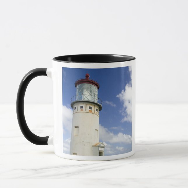 Caneca Farol de Kilauea (Esquerda)