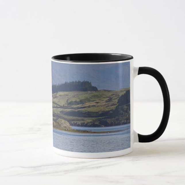 Caneca Farol de Rhue (Direita)