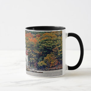 Caneca Farol dos prados de Esopus