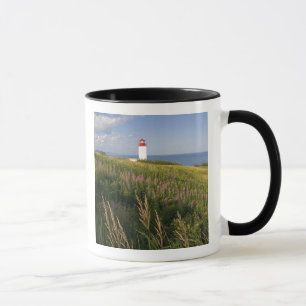Caneca Farol em St. Martins, New Brunswick, 2