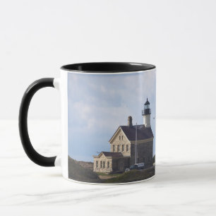 Caneca Farol North Light Rhode Island