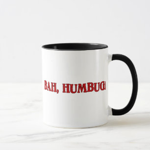 Caneca Farsa de Bah