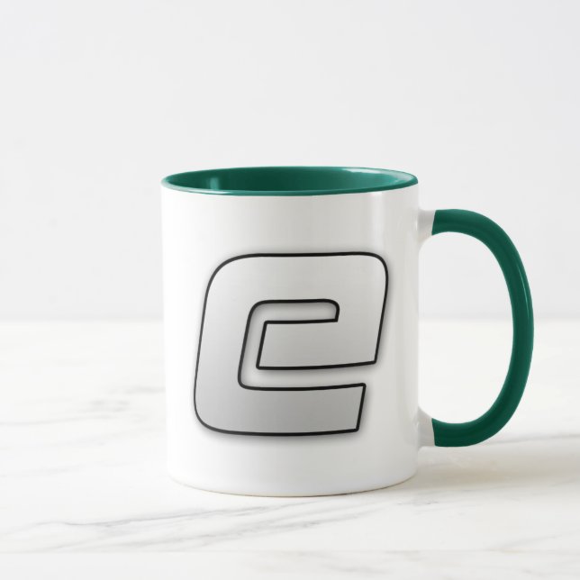 Caneca FavIcon elhacker.net (Direita)