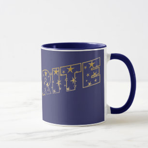 Caneca favorita
