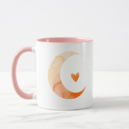 Caneca Favorite Human Personalized Valentine Mug Gift