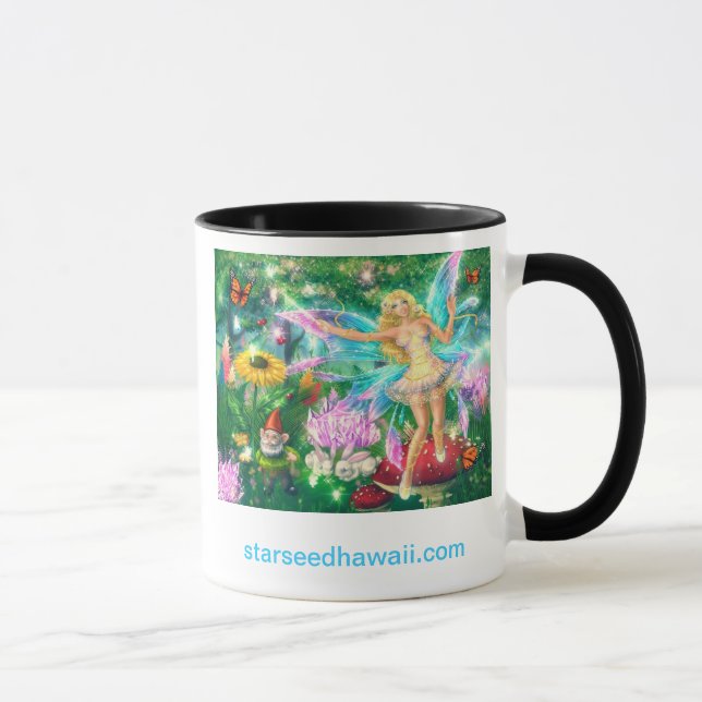 Caneca fay2, starseedhawaii.com (Direita)