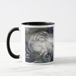 Caneca Fay tropical 4 da tempestade