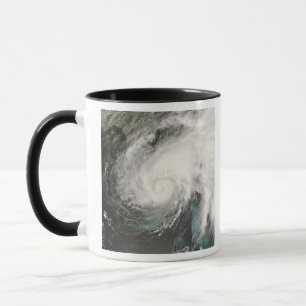 Caneca Fay tropical da tempestade