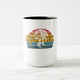 Caneca Faylin Welsh Mugs