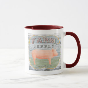 Caneca Fazenda
