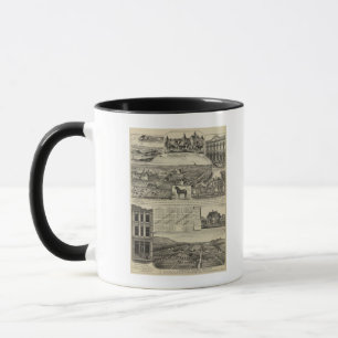 Caneca Fazendas do Kansas