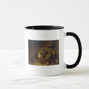 Caneca Fazendeiros Carousing