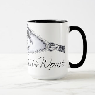 Caneca FCFW Coffee Mug