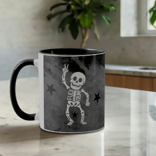 Caneca FDT Trump Funny Anti Trump Skype