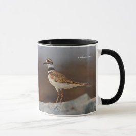 Caneca Fechamento de um assassino