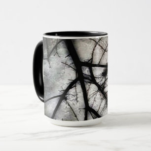 Caneca Fechando em