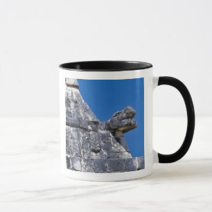 Caneca Fechar pedras fazer maia antigo