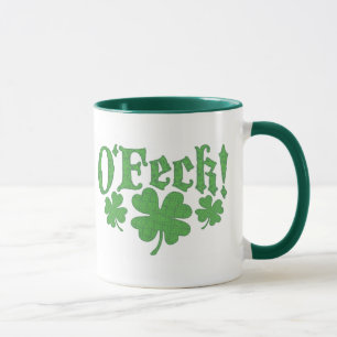 Caneca Feck de O'Feck oh