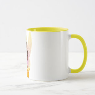 caneca feericamente