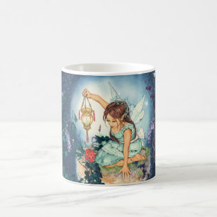 Caneca feericamente do joaninha por Schempp