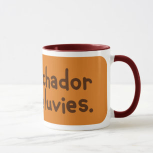 caneca feia