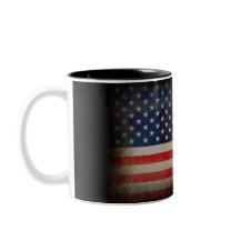 Caneca feita sob encomenda |Coffee da bandeira